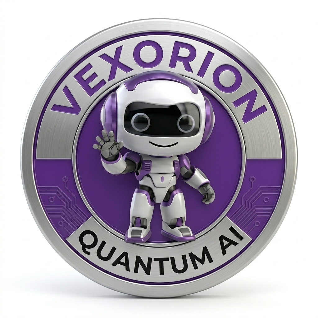 Vexorion Logo